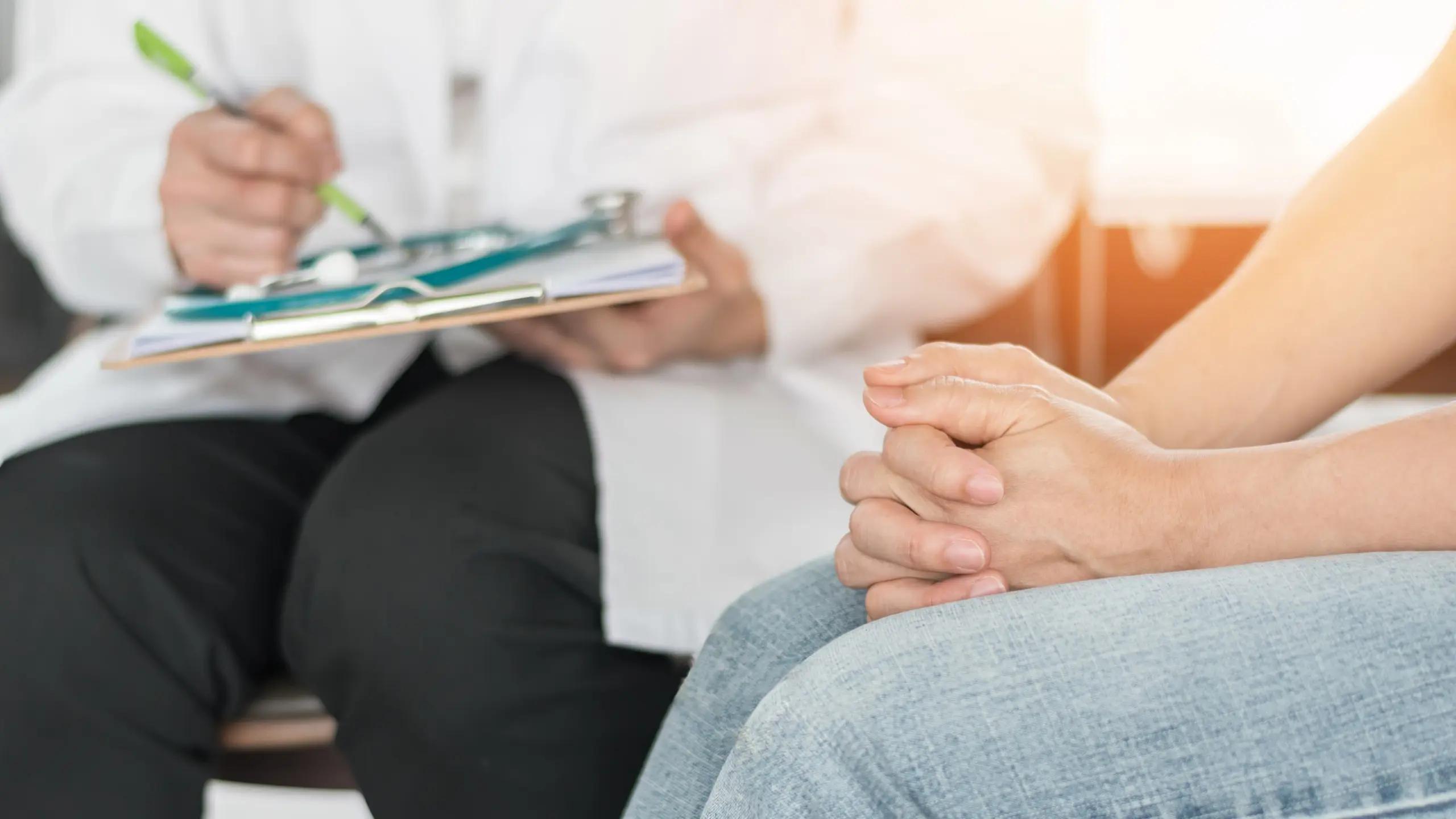 Dialectical Behavior Therapy for addiction recovery session at Casa Leona Recovery