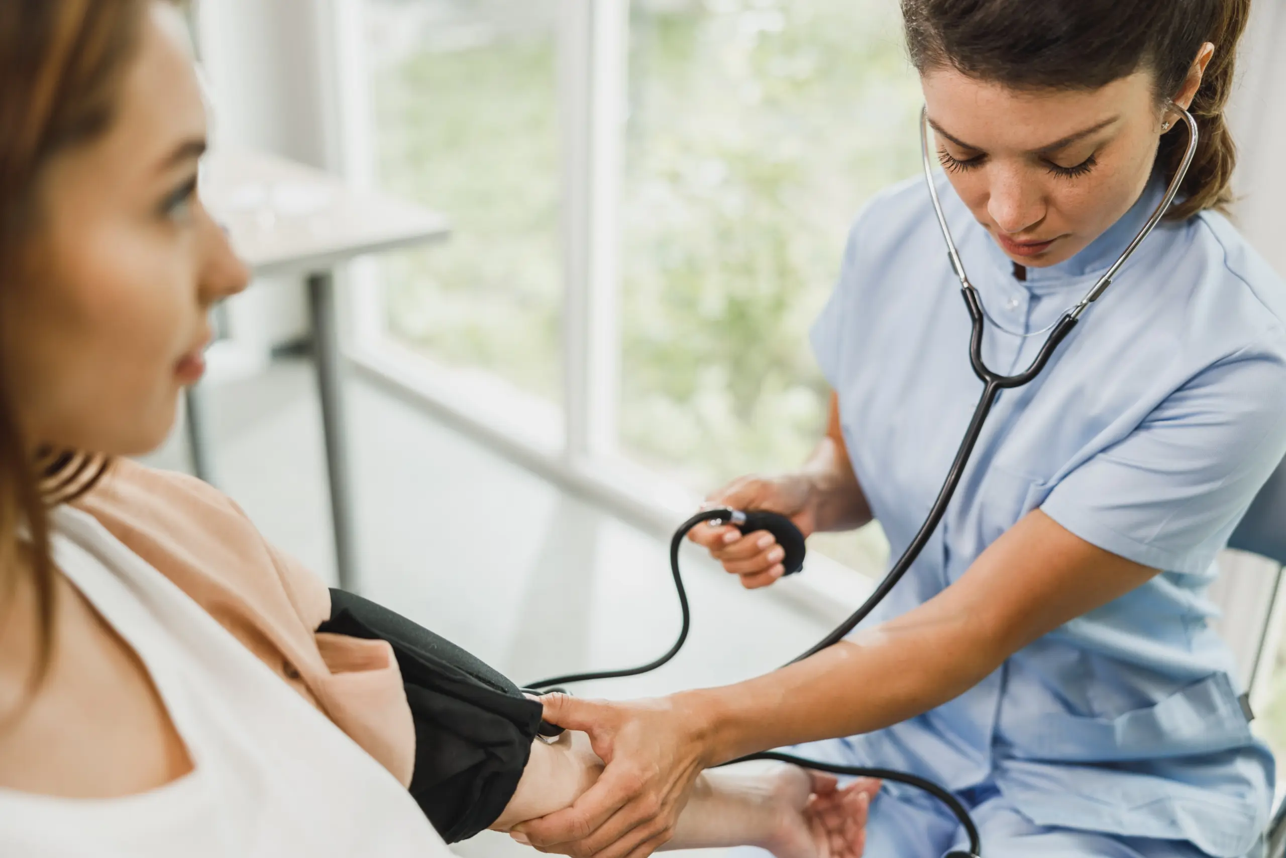 first day at rehab medical assessment