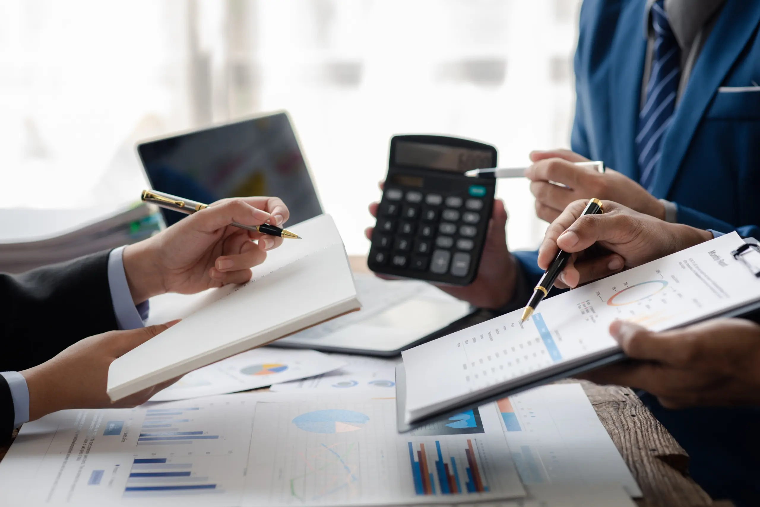 why recovery centers should offer financial education workshop scene