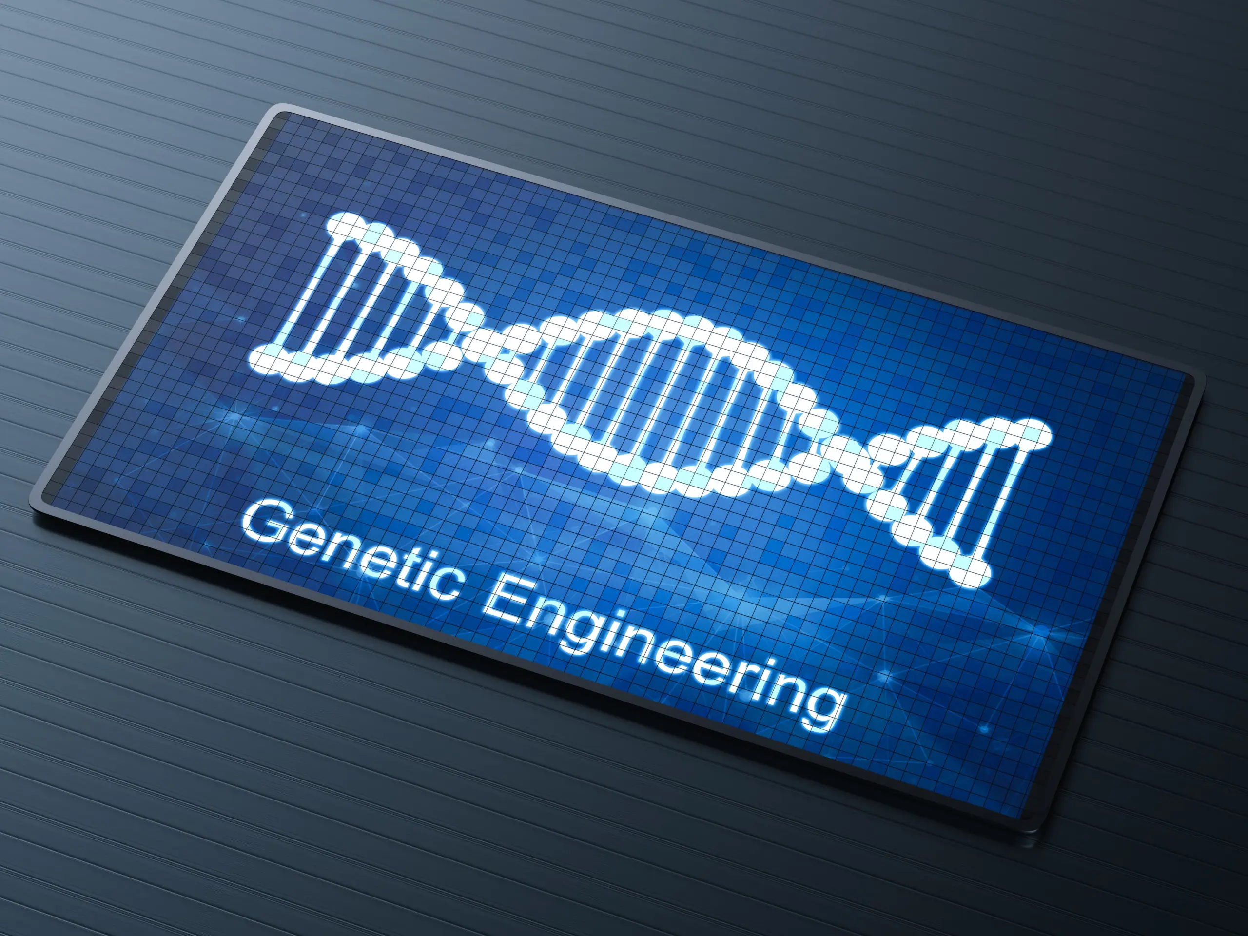 what causes addiction genetics overview