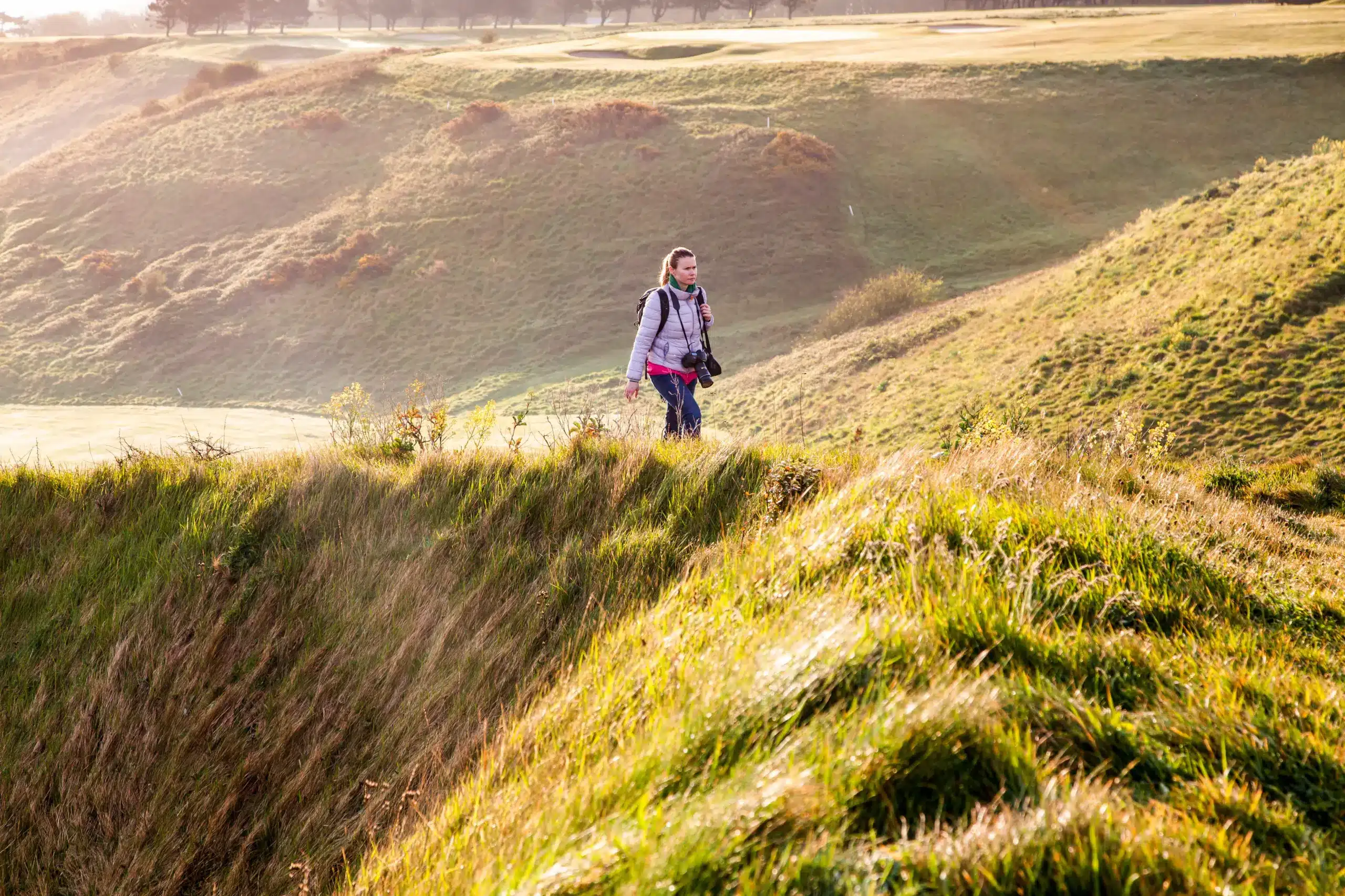 Exploring the link between trauma and addiction at Casa Leona.